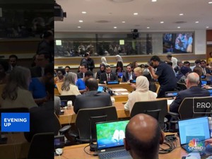 Video: RI Unjuk Gigi Dalam High-Level Political Forum 2025