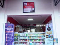 Agrinas Bakal Impor Motor Roda Tiga untuk Kopdes Merah Putih