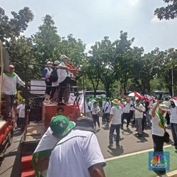 Tarif Air Disamakan dengan Mal-Apartemen Mewah, Warga Rusun DKI Teriak