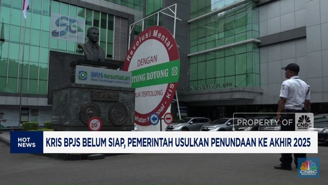 Video: Rusia 'Mendidih' Dengar Pernyataan AS - Nasib Tiktok AS