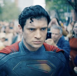 Warga Israel Serukan Boikot Film Superman, Kenapa?