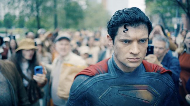 Sekuel Film 'Superman: Man of Tomorrow' Tayang Juli 2027