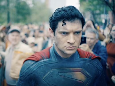 Netflix Mau Rekrut Superman dan Harry Potter, Lagi Cari Bohir