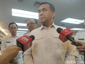 Wamen Imipas Tegaskan Jejak Terakhir Riza Chalid Ada di Malaysia