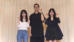 Duet Maut Son Ye Jin & Jo Yu Ri Bintangi Drakor Variety, Ini Sinopsisnya