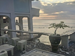 Dewan Khawatir Investor Kabur dengan Gaya Penertiban Tata Ruang