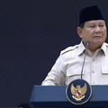 Cerita Prabowo Serahkan Lahan 90 Ribu Hektare Demi Konservasi Gajah