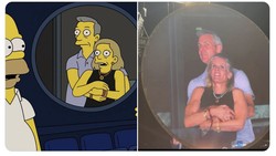Adegan The Simpsons Ramal Perselingkuhan CEO Astronomer?