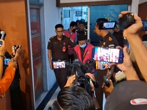 Terungkap Modus 3 Tersangka Korupsi Renovasi 25 Sekolah di Kupang