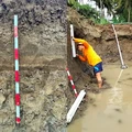 Megathrust Pernah Meledak di Selatan Jawa, Lokasi Dekat Bandara Yogya