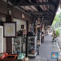 Pasar Barang Antik di Menteng Sepi-Pembeli Kabur, Ini Biang Keroknya