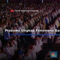 Video: Prabowo Ungkap Fenomena Baru 'Serakahnomics' di RI