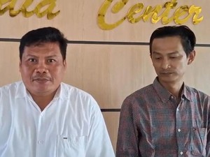 Proses Hukum ASN Dinsos Kalbar Cabul Berjalan, Para Korban Kembali Sekolah