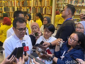Roadmap Regulasi AI RI Dikebut, Siap Uji Publik Agustus 2025