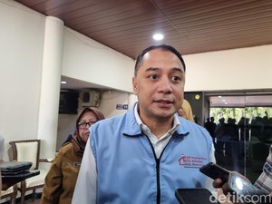 153 Koperasi Merah Putih Beroperasi di Surabaya