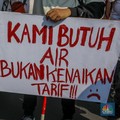 Warga Apartemen Kalibata Ikut Teriak, Ngaku MBR-Minta Bayar Air Murah