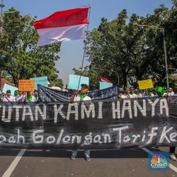 Warga Rusun-Apartemen Tolak Bayar Air Setara Mal, Ini Kata Pemprov DKI