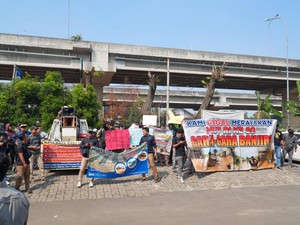 Pengembang Arthera Hills 2 Buka Suara Usai Kantornya Digeruduk Warga