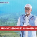 Video: Zulhas Pamer ke Prabowo Fasilitas Lengkap Kopdes Merah Putih