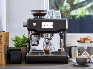 6 Mesin Kopi Espresso Termahal di Dunia, Harganya Ratusan Juta!