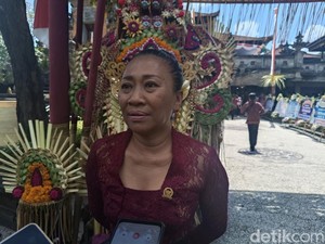 48 Bangunan Liar di Bingin Dibongkar, Ni Luh Djelantik: Mereka Bukan Koruptor
