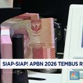 Video: APBN Era Prabowo, Pemerintah Sepakati Postur Belanja Rp 3.800 T