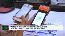 Video: BI Siap Luncurkan Payment ID, Bisa Pantau Transaksi Keuangan