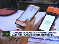 Video: BI Siap Luncurkan Payment ID, Bisa Pantau Transaksi Keuangan