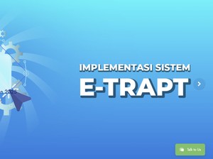 Sistem E-TRAPT 2025, Pemprov DKI Perkuat Pengawasan Pajak Secara Digital