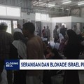 Video: Serangan dan Blokade Israel Picu Malnutrisi Meluas di Gaza