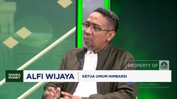 Video: Dapat 3 Keuntungan, BPR Syariah Bahagia BI Tebar 
