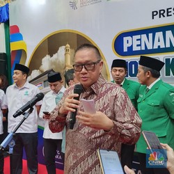 Bos Indomaret Bicara Fenomena Rojali, Ungkap Kondisi di Toko