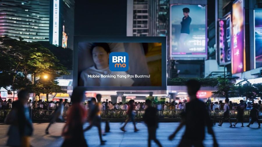Dok BRI