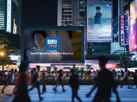Melesat 21,2%, Pengguna BRImo Tembus 42,7 Juta User