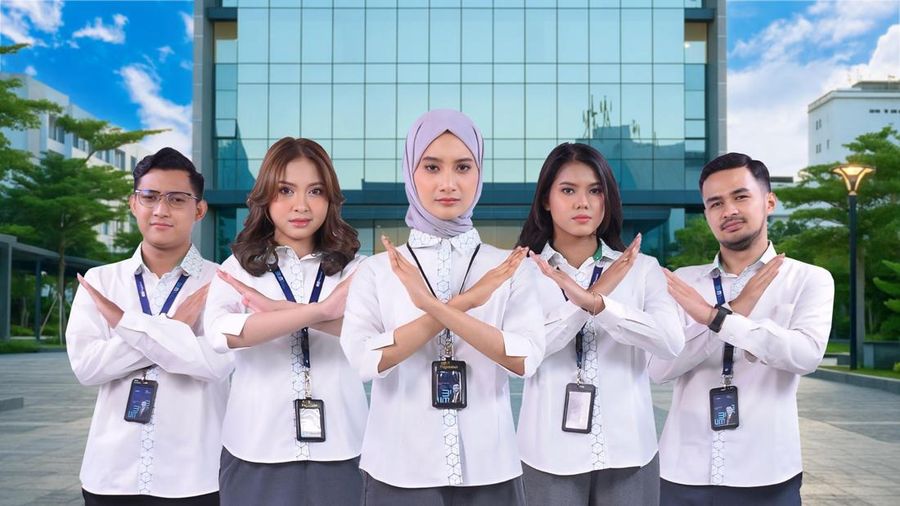 Dok Pegadaian