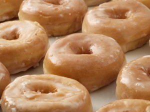 Donat Viral Lagi, Rupanya Sudah Populer Sejak 1985!