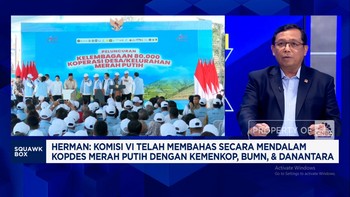 Video: Cegah 