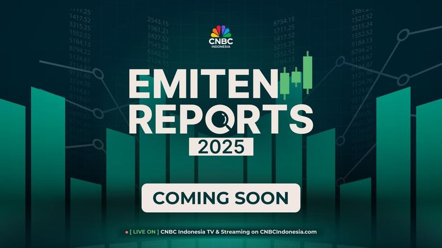 Emiten Reports 2025