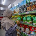 OJK Siapkan Aturan Buat Pembiayaan Bank ke Kopdes Merah Putih
