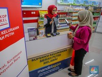 Koperasi Merah Putih, Instrumen Pemerataan Ekonomi Rakyat Indonesia