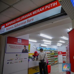 Dana Desa Bisa Jadi Jaminan Kopdes Merah Putih, Tapi Maksimal Segini