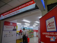 Dana Desa Bisa Jadi Jaminan Kopdes Merah Putih, Tapi Maksimal Segini