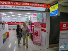 Koperasi Merah Putih: Menjaga Asa Menggerakkan Perekonomian Masyarakat