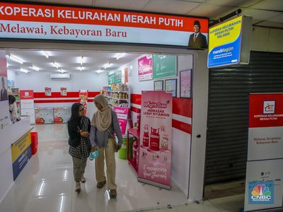 Koperasi sebagai Alat Perjuangan Kelas