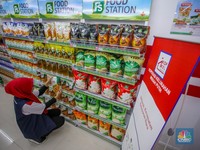 Purbaya Atur Kredit Buat Kopdes, Bisa Pinjam Rp3 M ke Bank