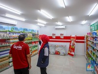 Serbu! Ada Lowongan Manager Kopdes Merah Putih, Status Pegawai BUMN