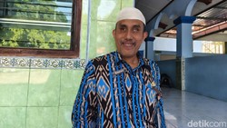 Kisah Pak Guru Rasino, Berjuang Lestarikan Seni Gamelan Dalam Gelap