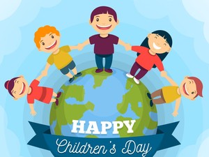 50 Link Poster Hari Anak Nasional 2025 untuk Dibagikan di Medsos