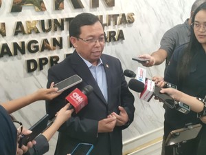 Muncul Usulan IKN Diisi Kantor BUMN, Demokrat Colek Kemhut Juga Bisa