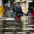 Malapetaka Bareng-Bareng Hantam Negara Asia, Buat Porak-poranda